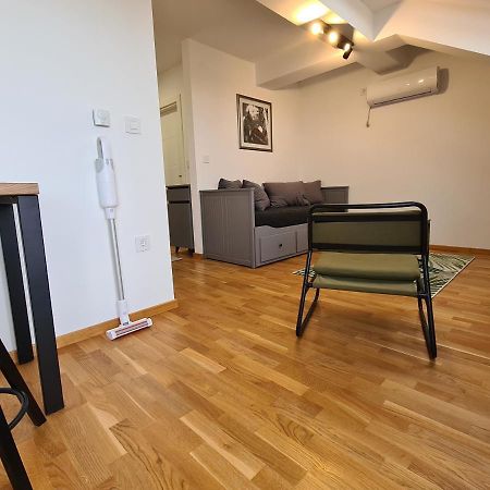 New Now Living Apartment Novi Sad Ngoại thất bức ảnh