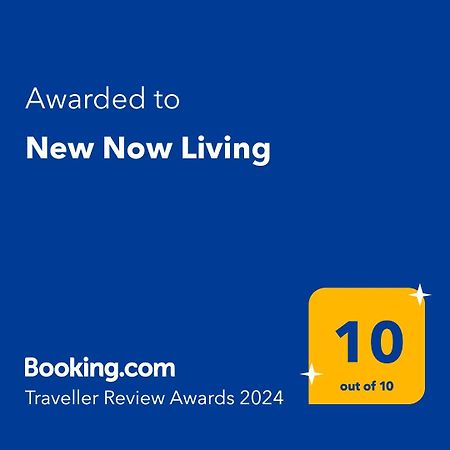 New Now Living Apartment Novi Sad Ngoại thất bức ảnh