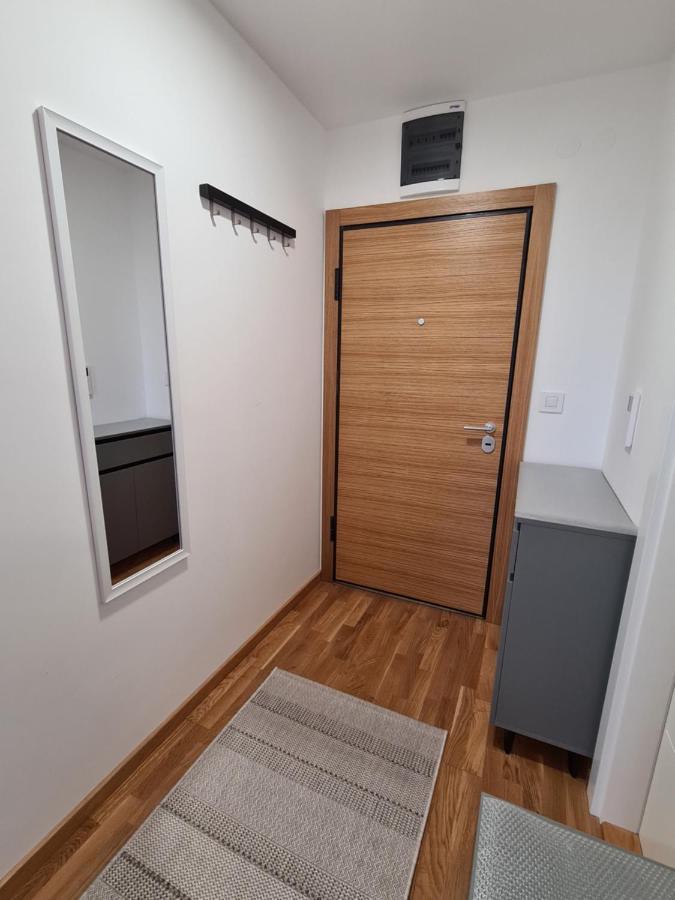 New Now Living Apartment Novi Sad Ngoại thất bức ảnh