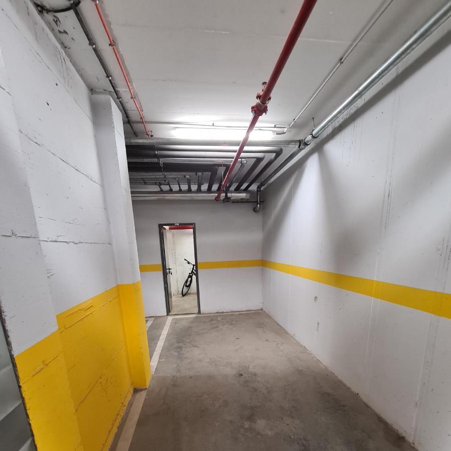 New Now Living Apartment Novi Sad Ngoại thất bức ảnh